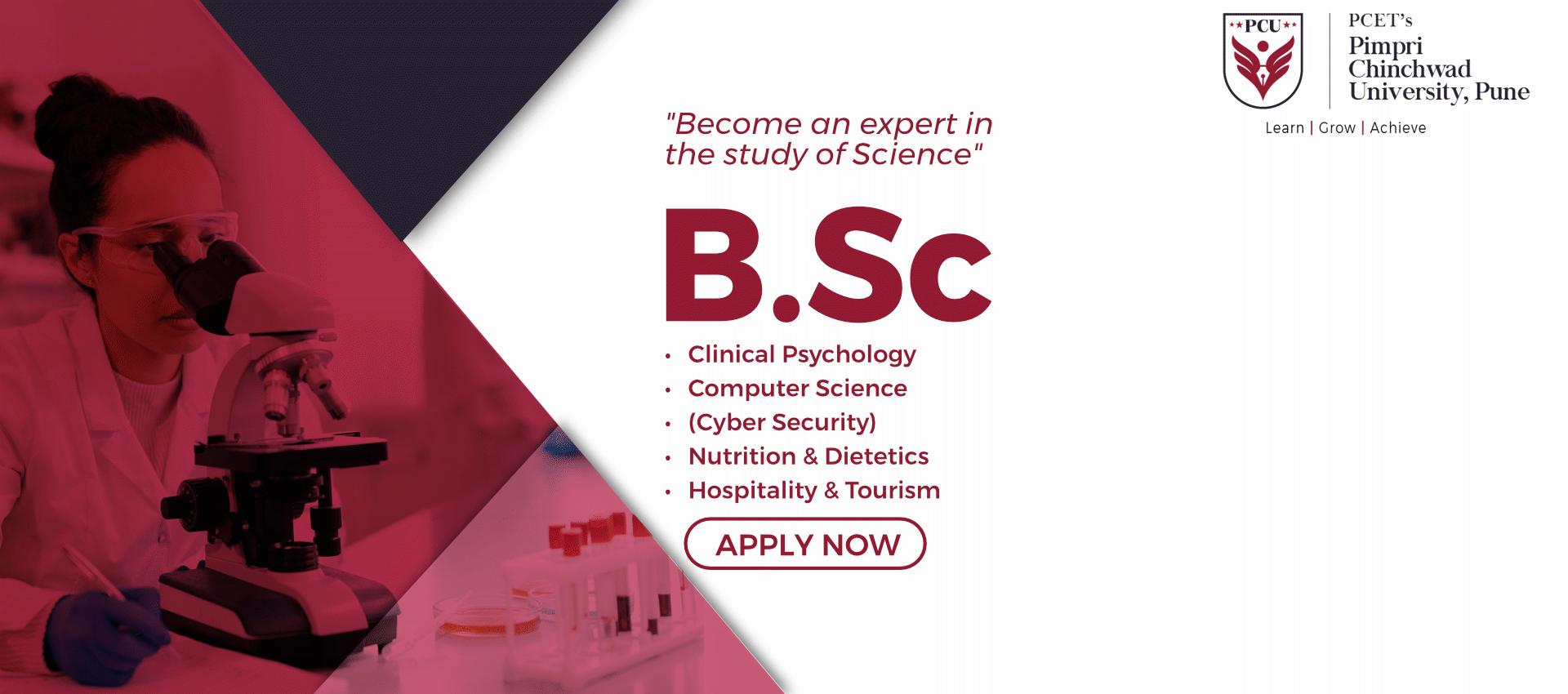 Bsc