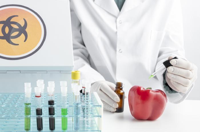  (Bsc) Bachelor of Science in Nutrition and Dietetics