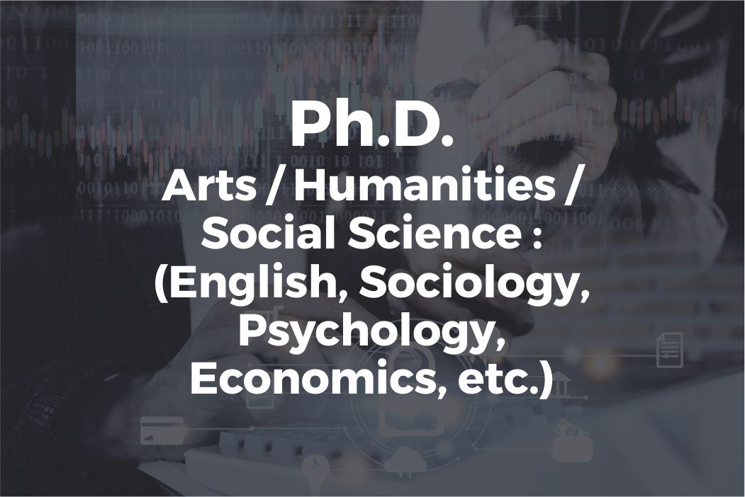 Ph.D. Liberal Arts